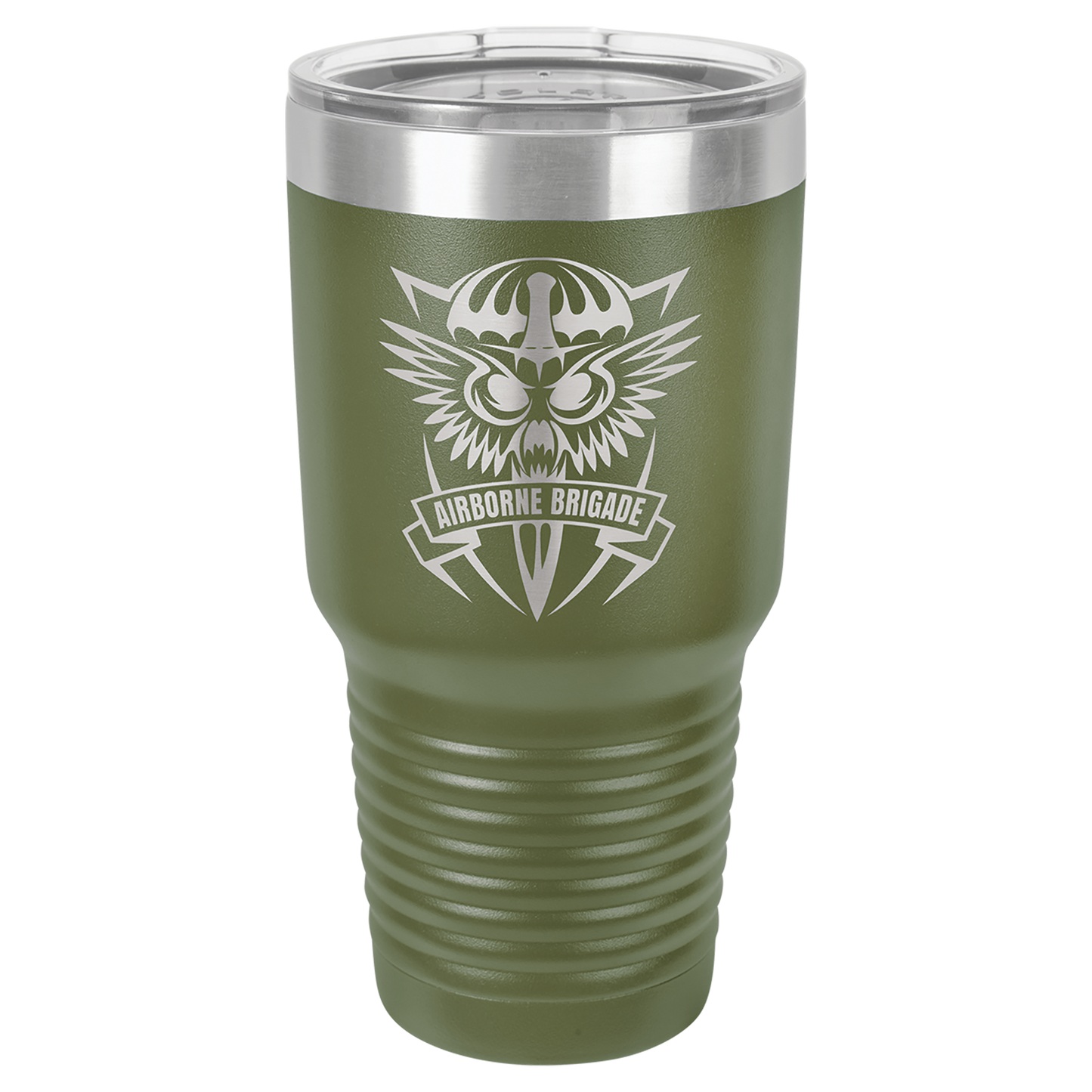30 oz Polar Camel Tumbler