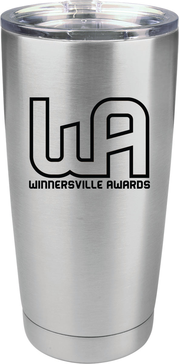 20 oz Polar Camel Tumbler