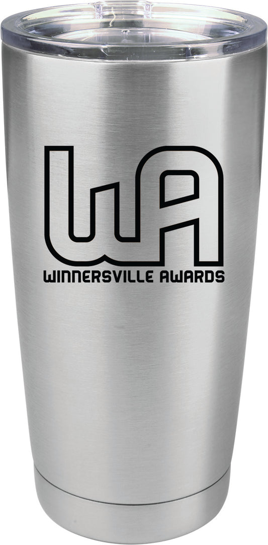 20 oz Polar Camel Tumbler
